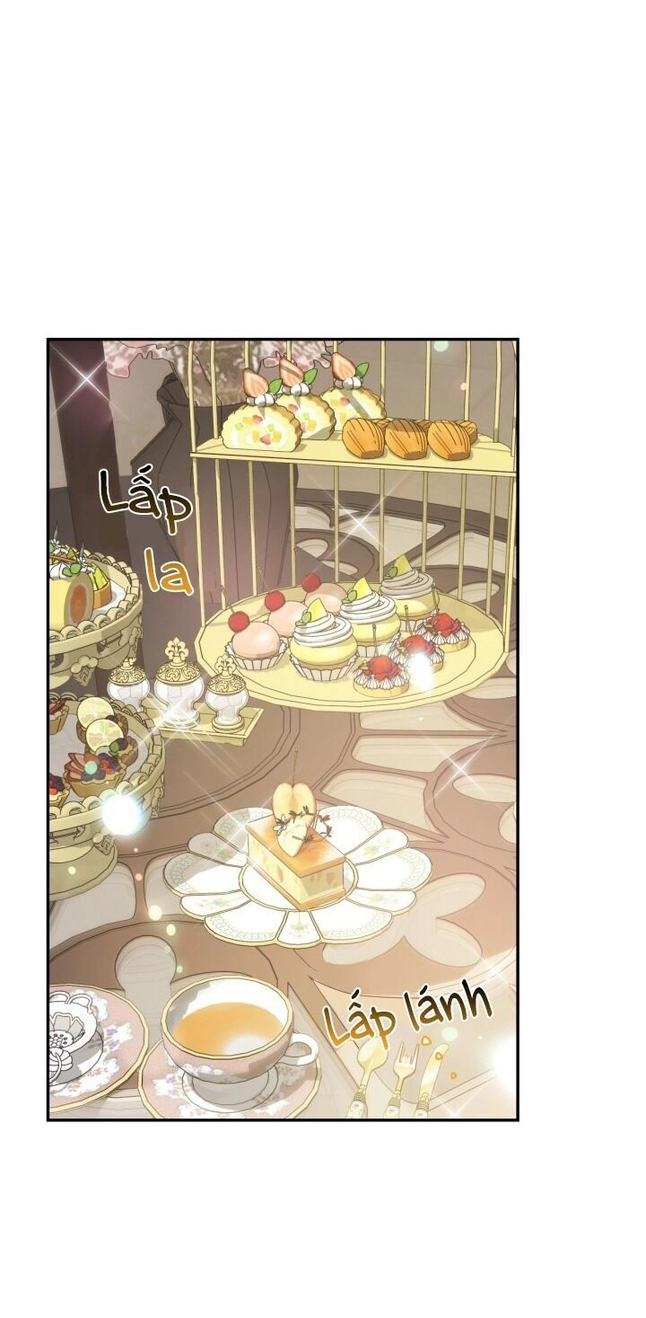 Cha Ơi Con Không Muốn Kết Hôn Đâu Chapter 18 - 61