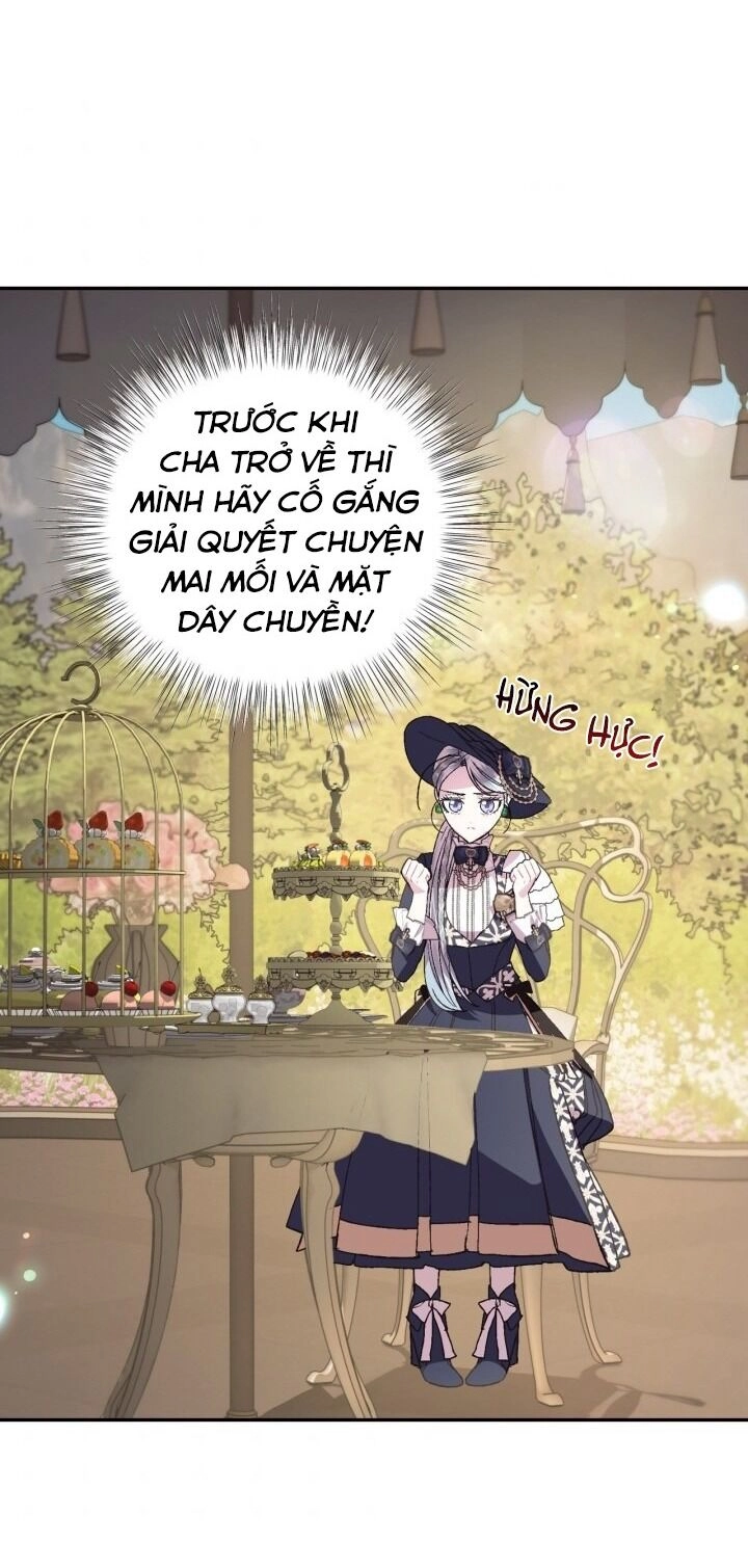 Cha Ơi Con Không Muốn Kết Hôn Đâu Chapter 18 - 68