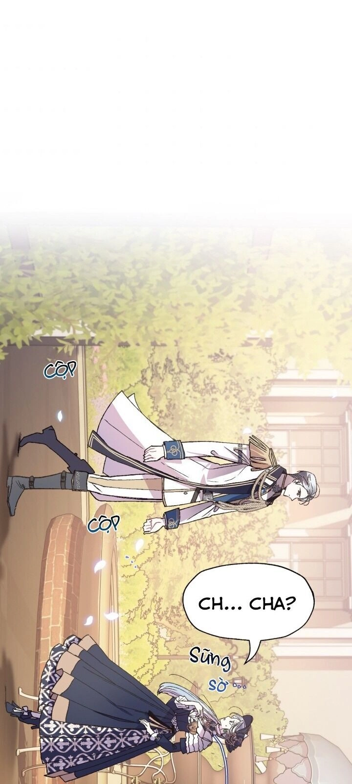 Cha Ơi Con Không Muốn Kết Hôn Đâu Chapter 18 - 78