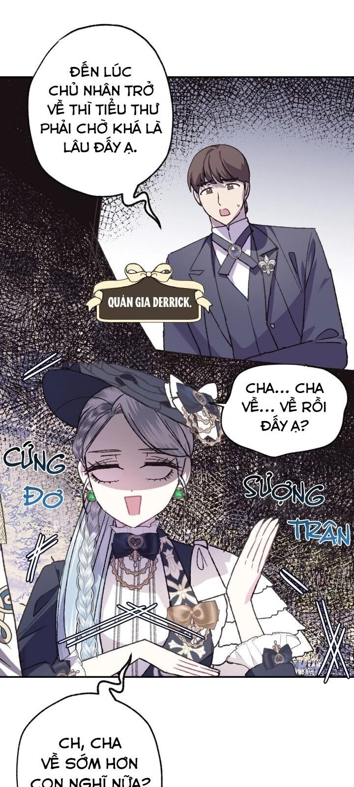 Cha Ơi Con Không Muốn Kết Hôn Đâu Chapter 18 - 81