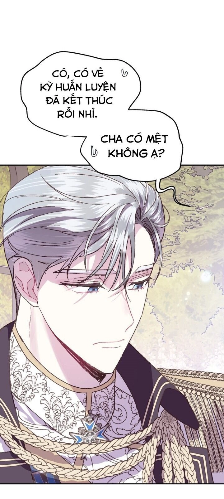 Cha Ơi Con Không Muốn Kết Hôn Đâu Chapter 18 - 84