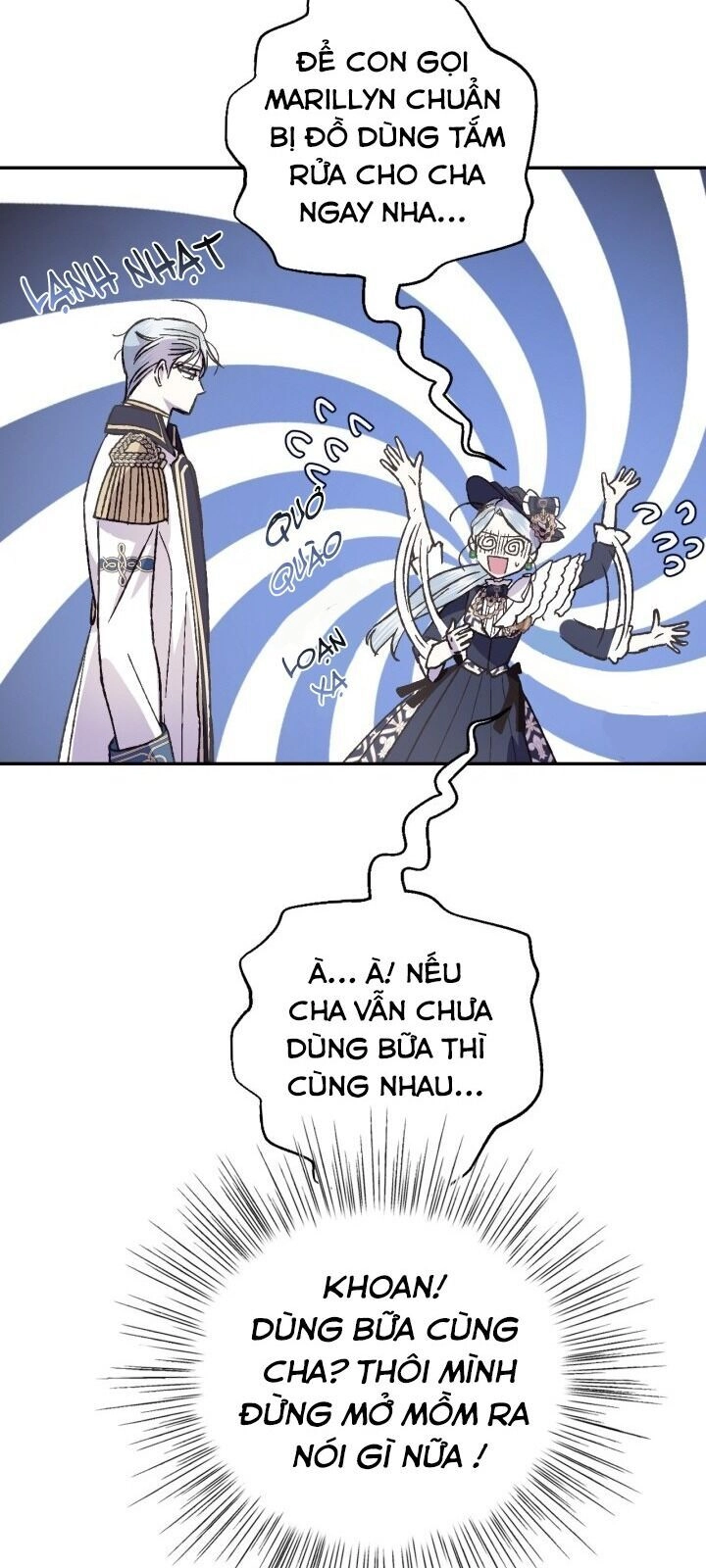 Cha Ơi Con Không Muốn Kết Hôn Đâu Chapter 18 - 86