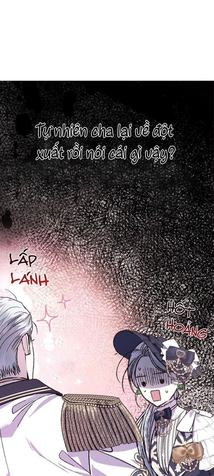 Cha Ơi Con Không Muốn Kết Hôn Đâu Chapter 18 - 99