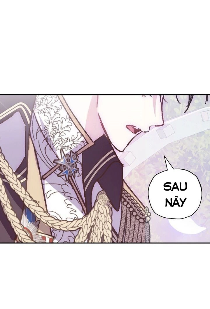 Cha Ơi Con Không Muốn Kết Hôn Đâu Chapter 19 - 3