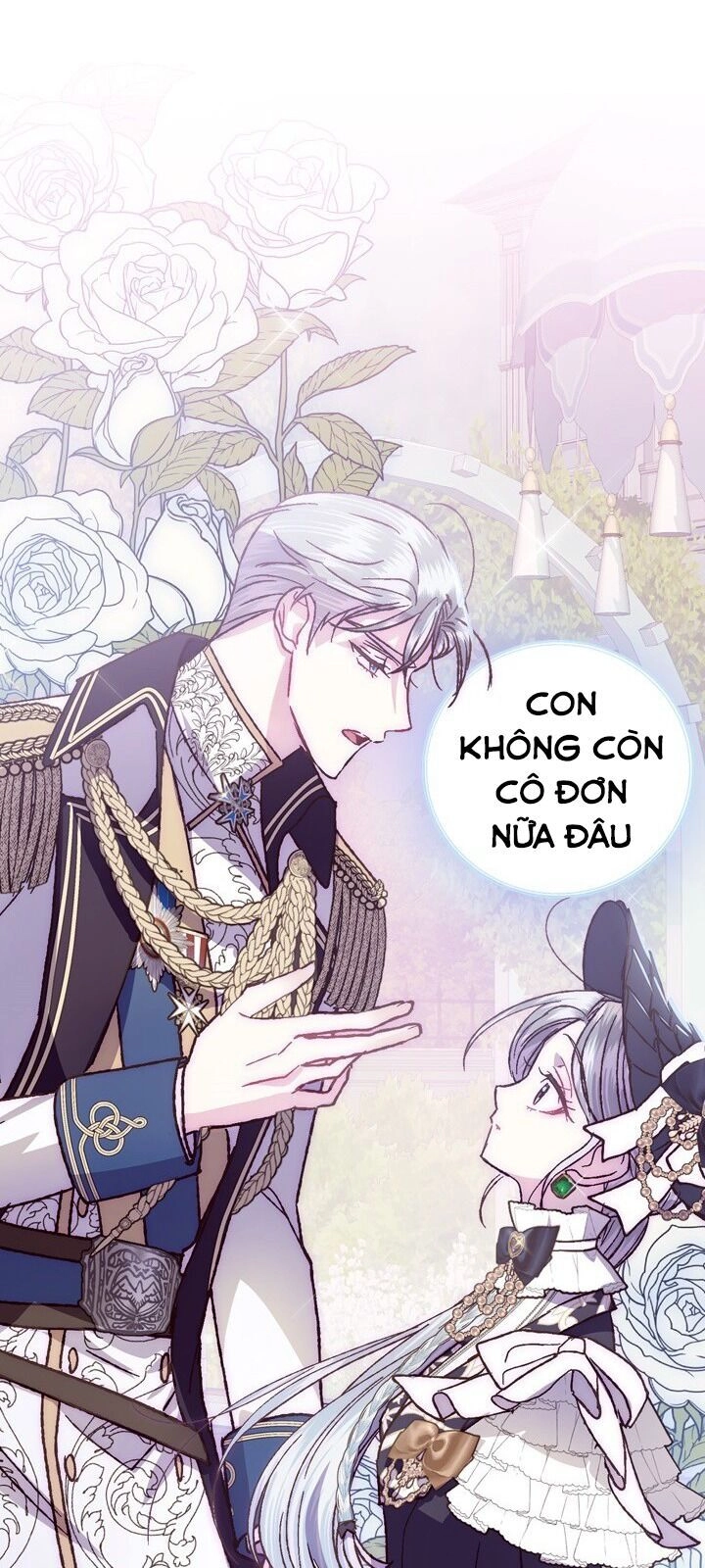 Cha Ơi Con Không Muốn Kết Hôn Đâu Chapter 19 - 4