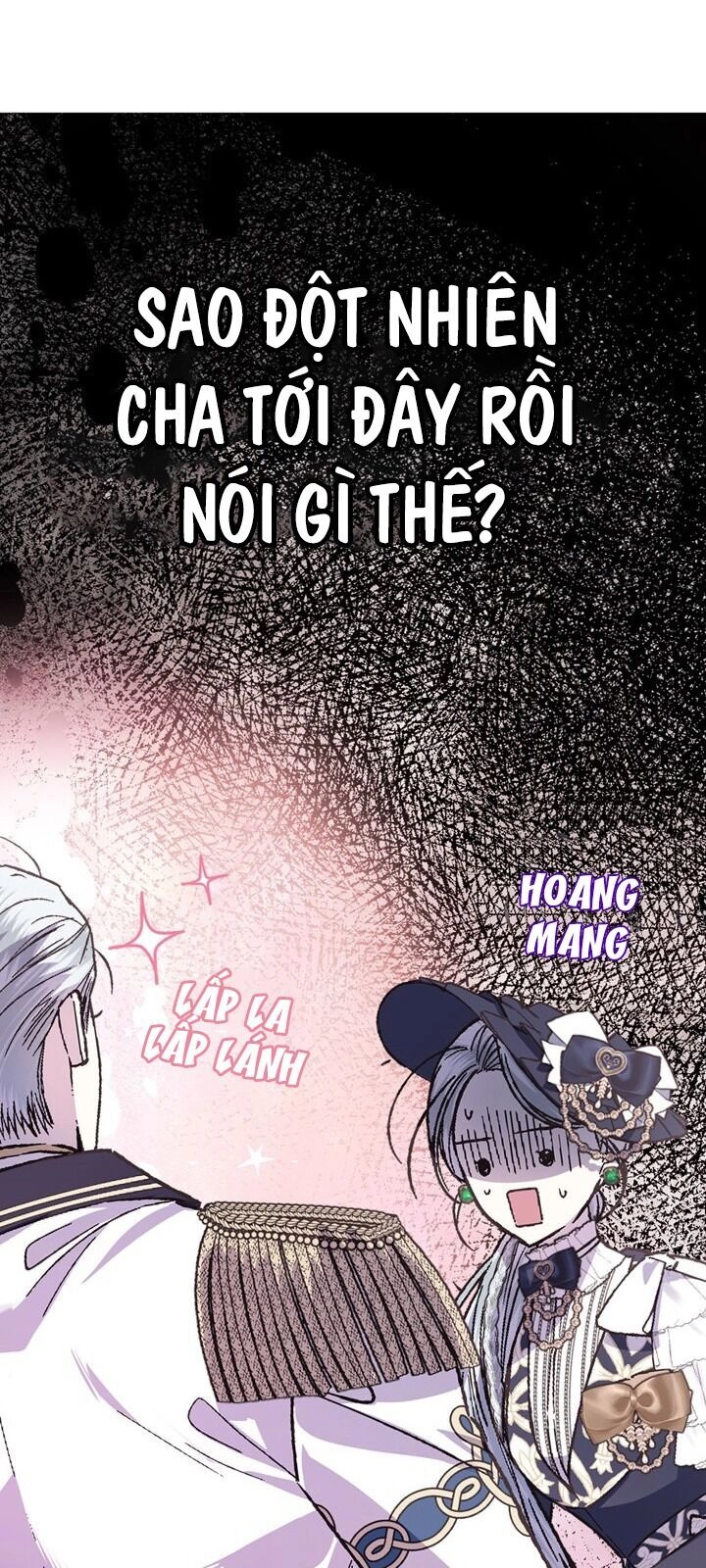 Cha Ơi Con Không Muốn Kết Hôn Đâu Chapter 19 - 7