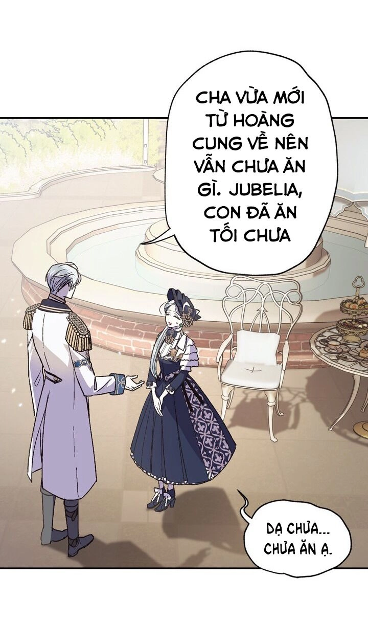 Cha Ơi Con Không Muốn Kết Hôn Đâu Chapter 19 - 14