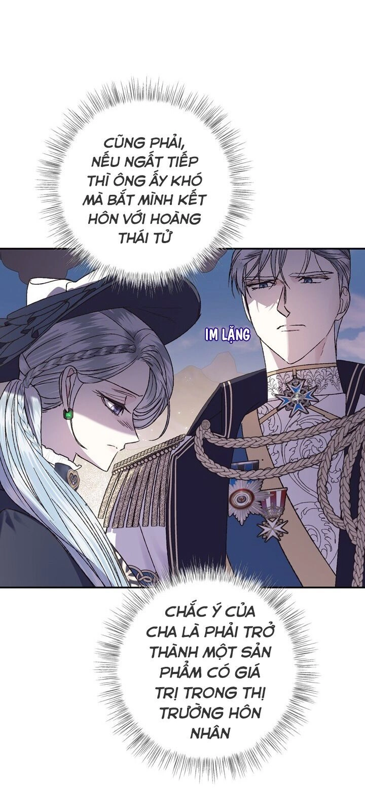 Cha Ơi Con Không Muốn Kết Hôn Đâu Chapter 19 - 16