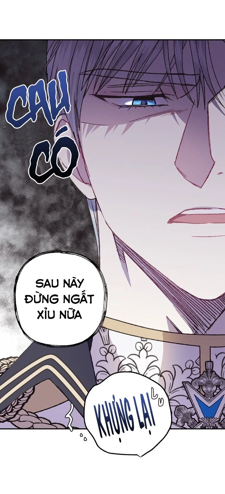 Cha Ơi Con Không Muốn Kết Hôn Đâu Chapter 19 - 18