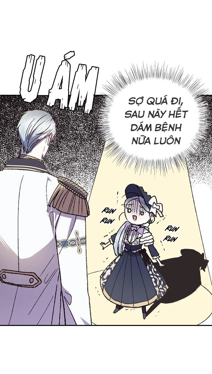 Cha Ơi Con Không Muốn Kết Hôn Đâu Chapter 19 - 19