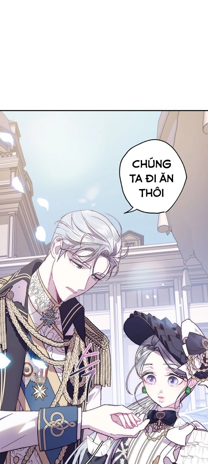 Cha Ơi Con Không Muốn Kết Hôn Đâu Chapter 19 - 21