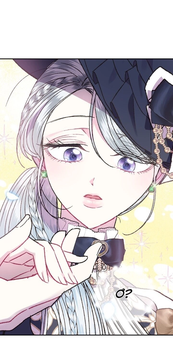 Cha Ơi Con Không Muốn Kết Hôn Đâu Chapter 19 - 23