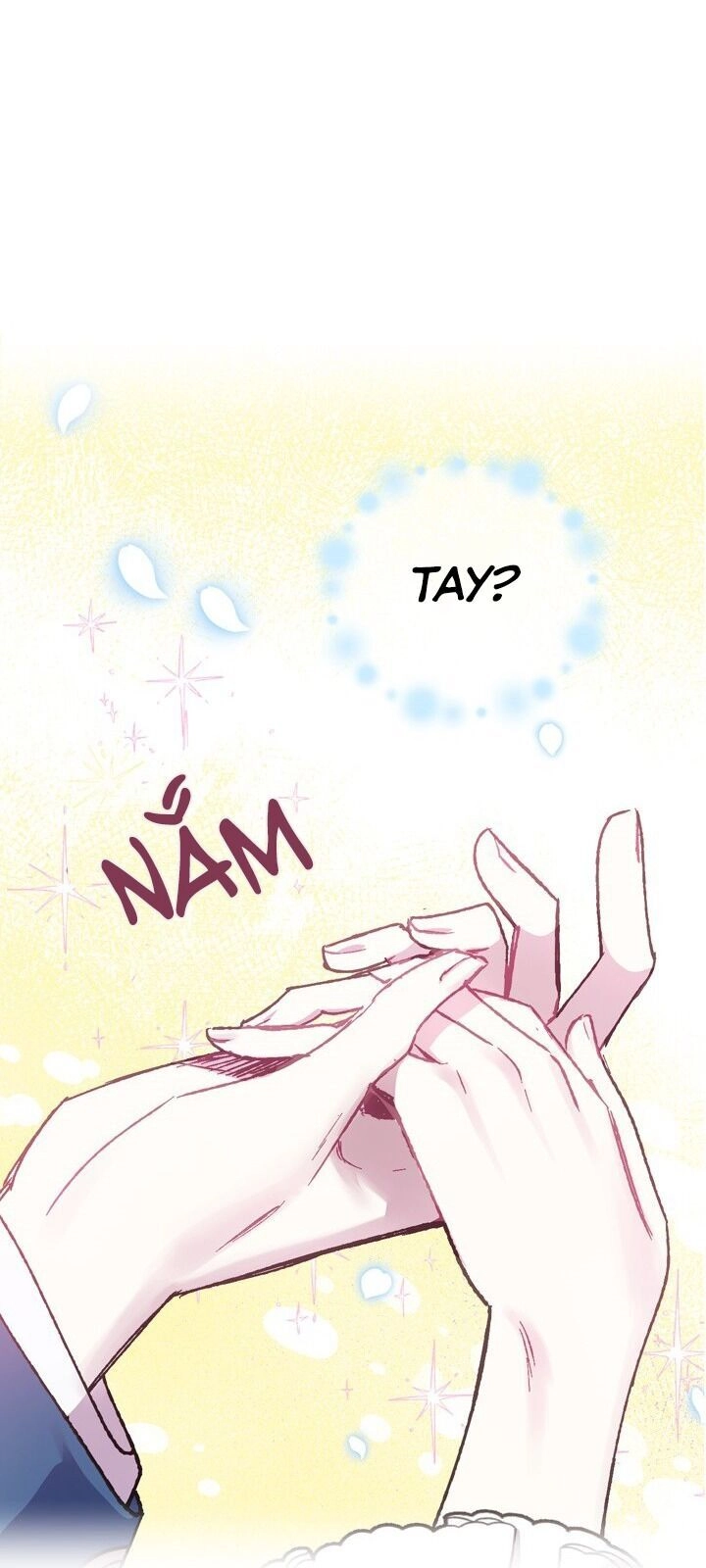 Cha Ơi Con Không Muốn Kết Hôn Đâu Chapter 19 - 24