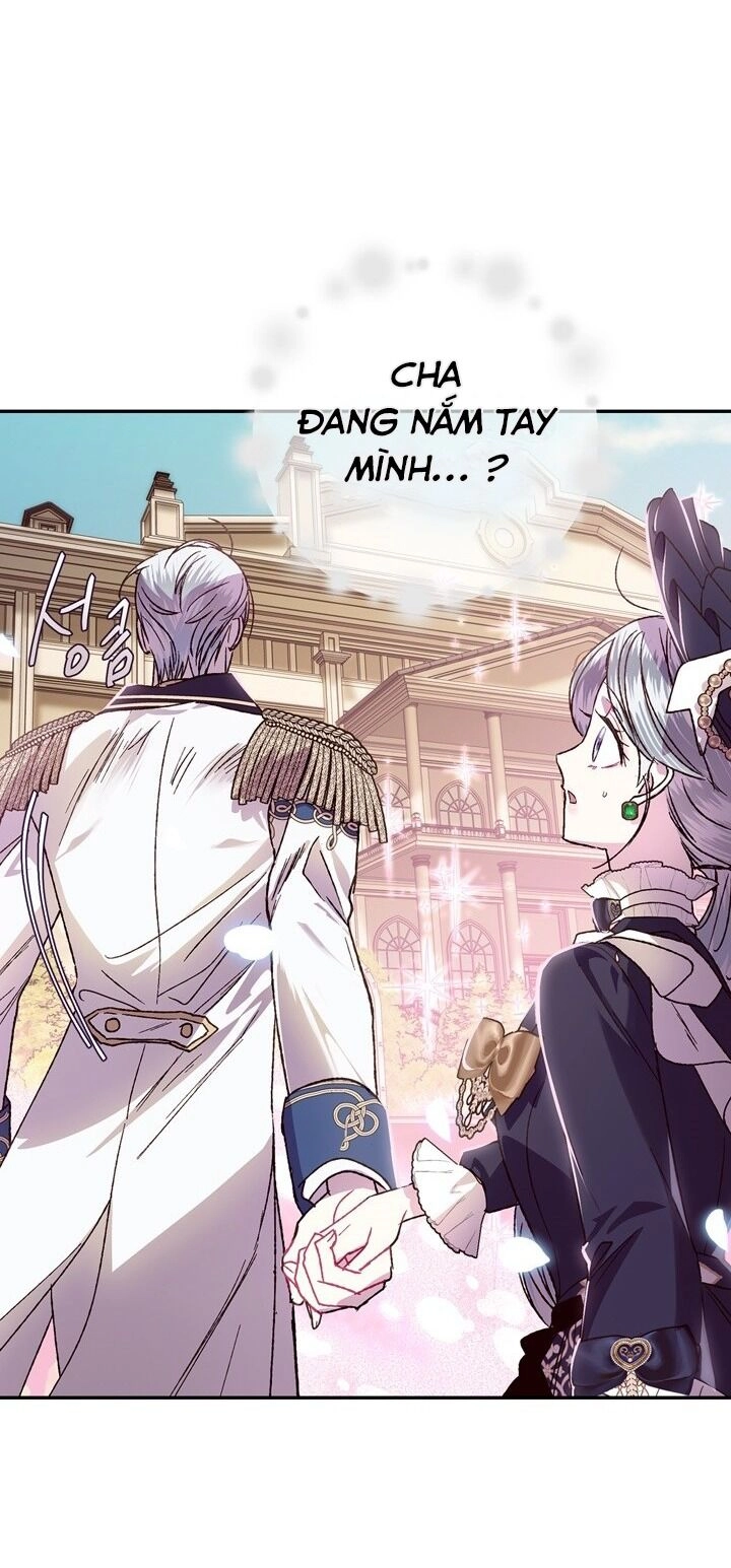 Cha Ơi Con Không Muốn Kết Hôn Đâu Chapter 19 - 26