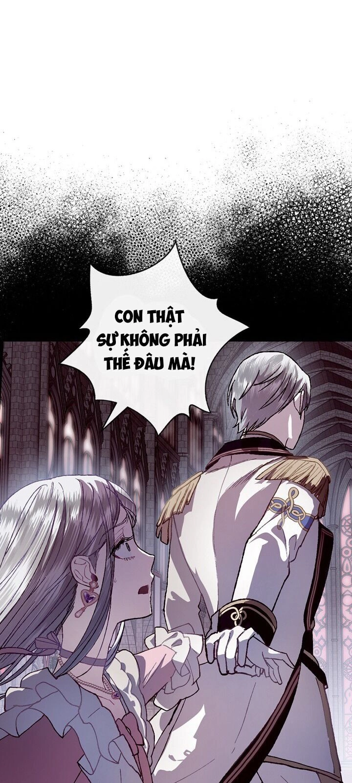 Cha Ơi Con Không Muốn Kết Hôn Đâu Chapter 19 - 27