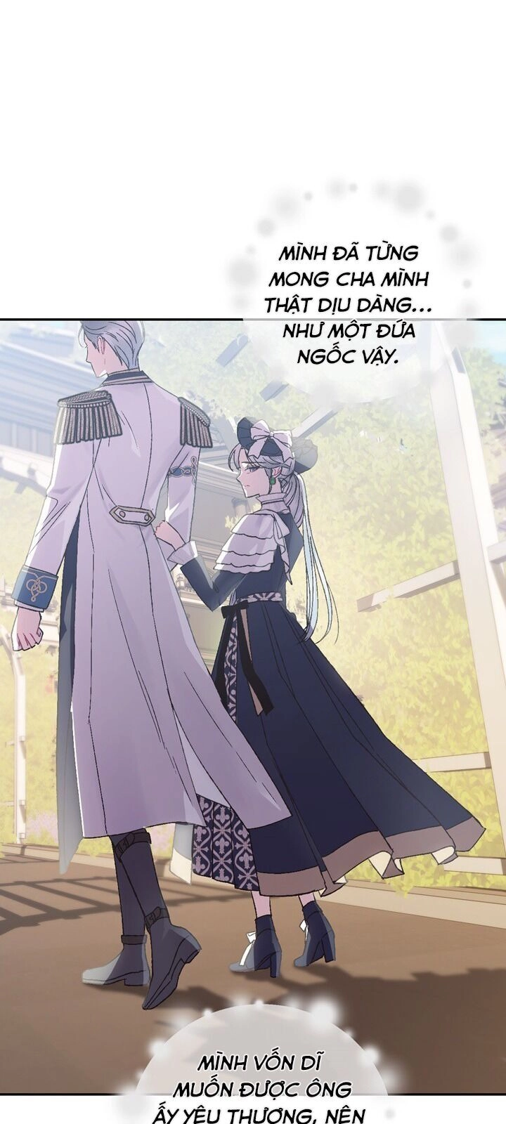 Cha Ơi Con Không Muốn Kết Hôn Đâu Chapter 19 - 31