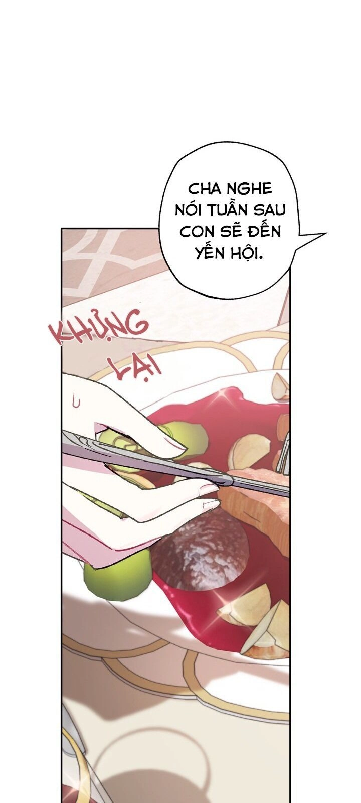 Cha Ơi Con Không Muốn Kết Hôn Đâu Chapter 19 - 37