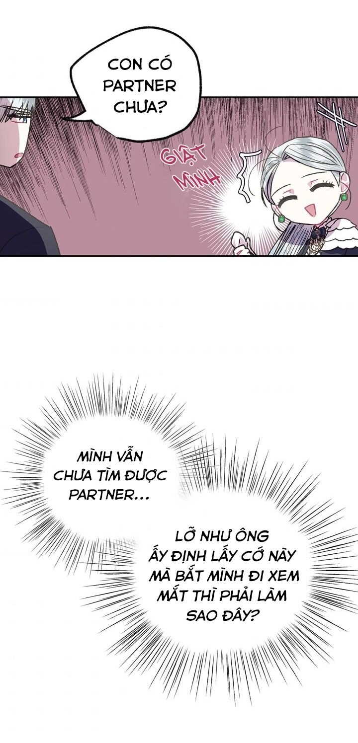 Cha Ơi Con Không Muốn Kết Hôn Đâu Chapter 19 - 40