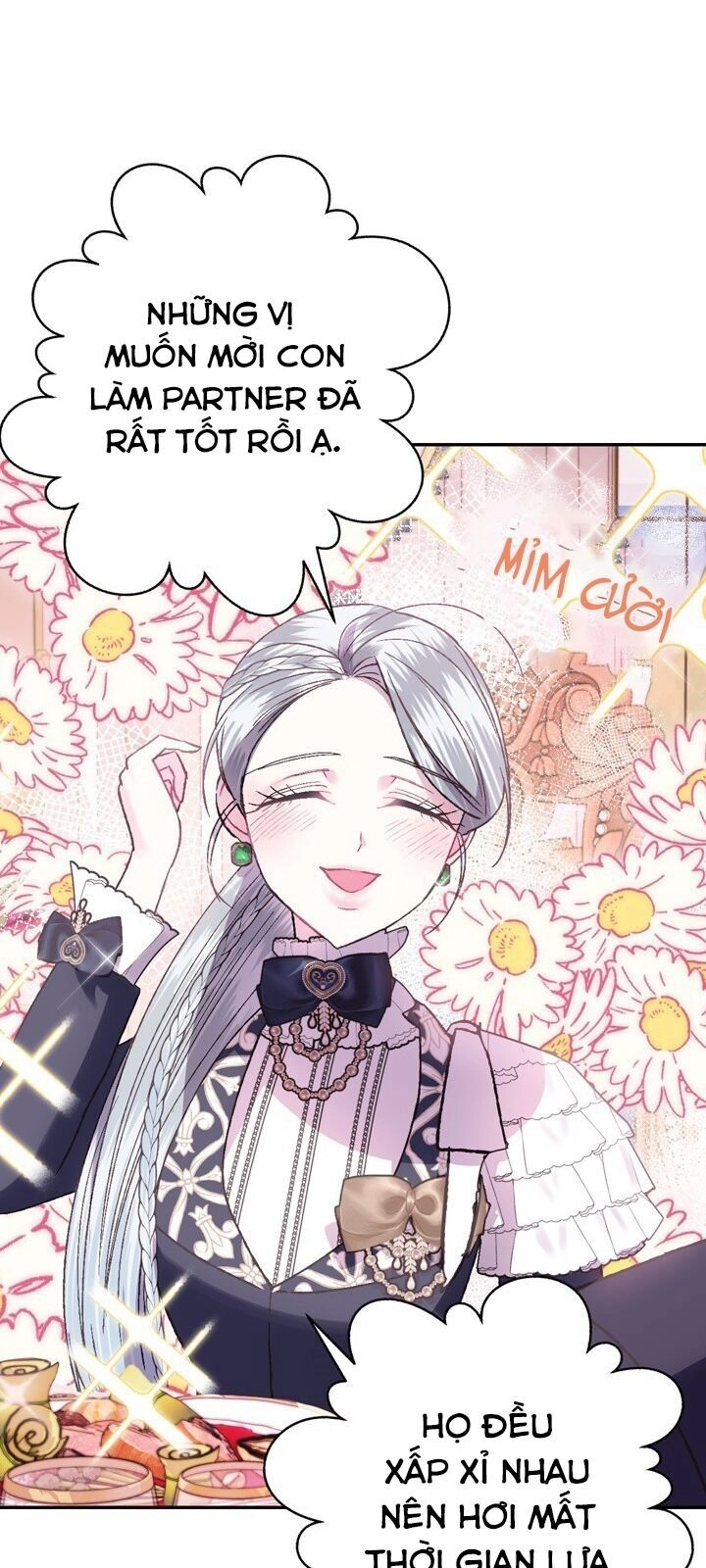 Cha Ơi Con Không Muốn Kết Hôn Đâu Chapter 19 - 43