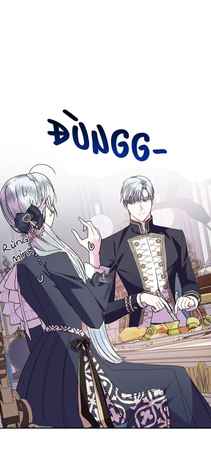 Cha Ơi Con Không Muốn Kết Hôn Đâu Chapter 19 - 45