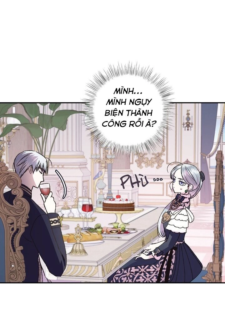 Cha Ơi Con Không Muốn Kết Hôn Đâu Chapter 19 - 48