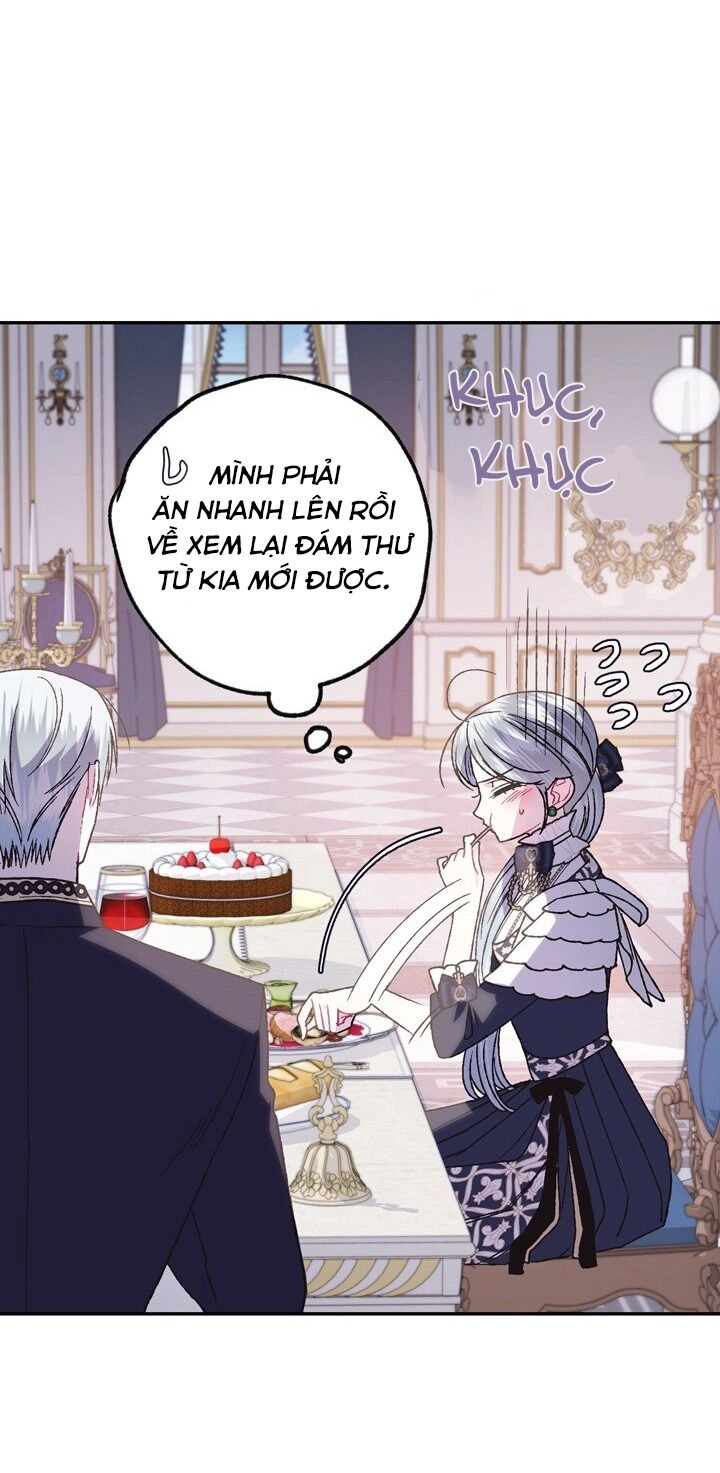 Cha Ơi Con Không Muốn Kết Hôn Đâu Chapter 19 - 49