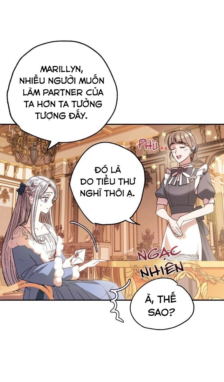 Cha Ơi Con Không Muốn Kết Hôn Đâu Chapter 19 - 52