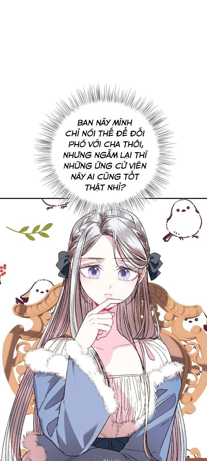 Cha Ơi Con Không Muốn Kết Hôn Đâu Chapter 19 - 59