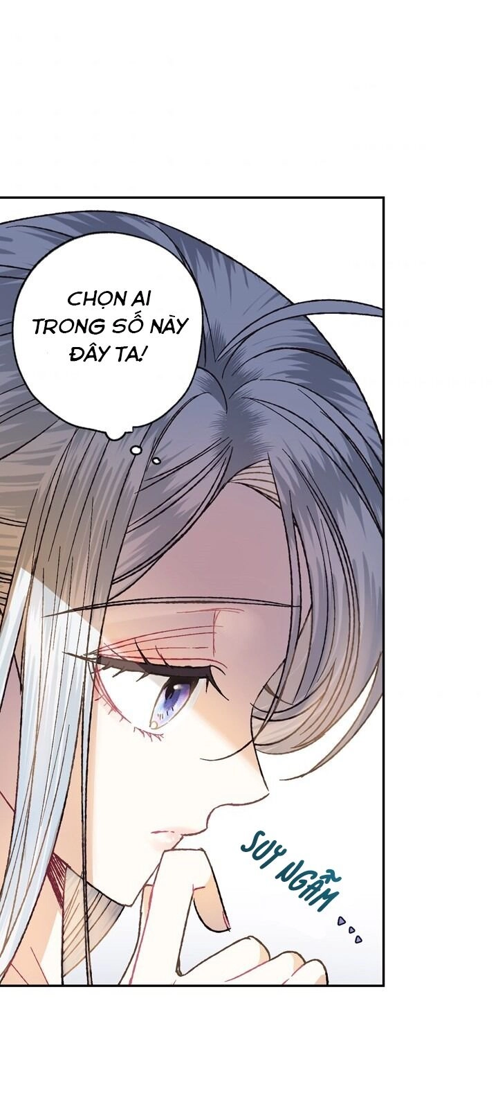 Cha Ơi Con Không Muốn Kết Hôn Đâu Chapter 19 - 61