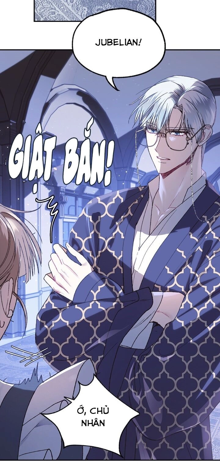 Cha Ơi Con Không Muốn Kết Hôn Đâu Chapter 19 - 64