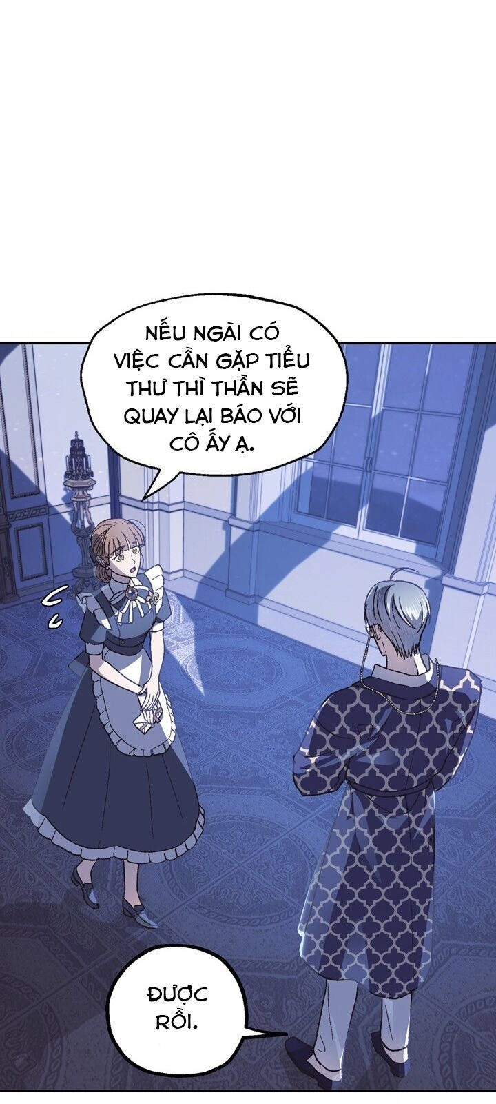 Cha Ơi Con Không Muốn Kết Hôn Đâu Chapter 19 - 65