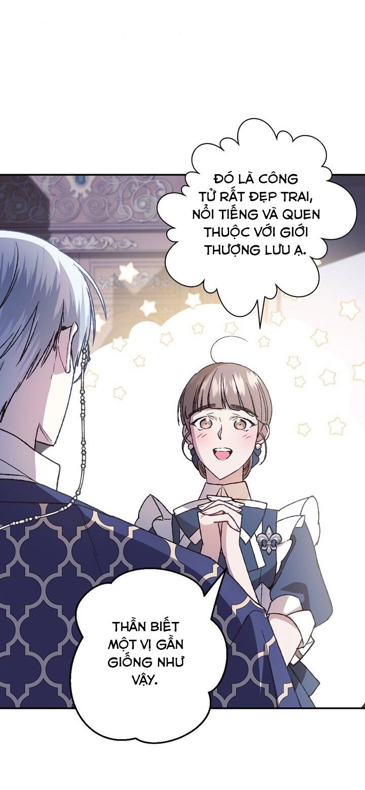 Cha Ơi Con Không Muốn Kết Hôn Đâu Chapter 19 - 71