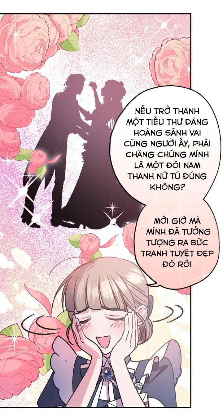 Cha Ơi Con Không Muốn Kết Hôn Đâu Chapter 19 - 74