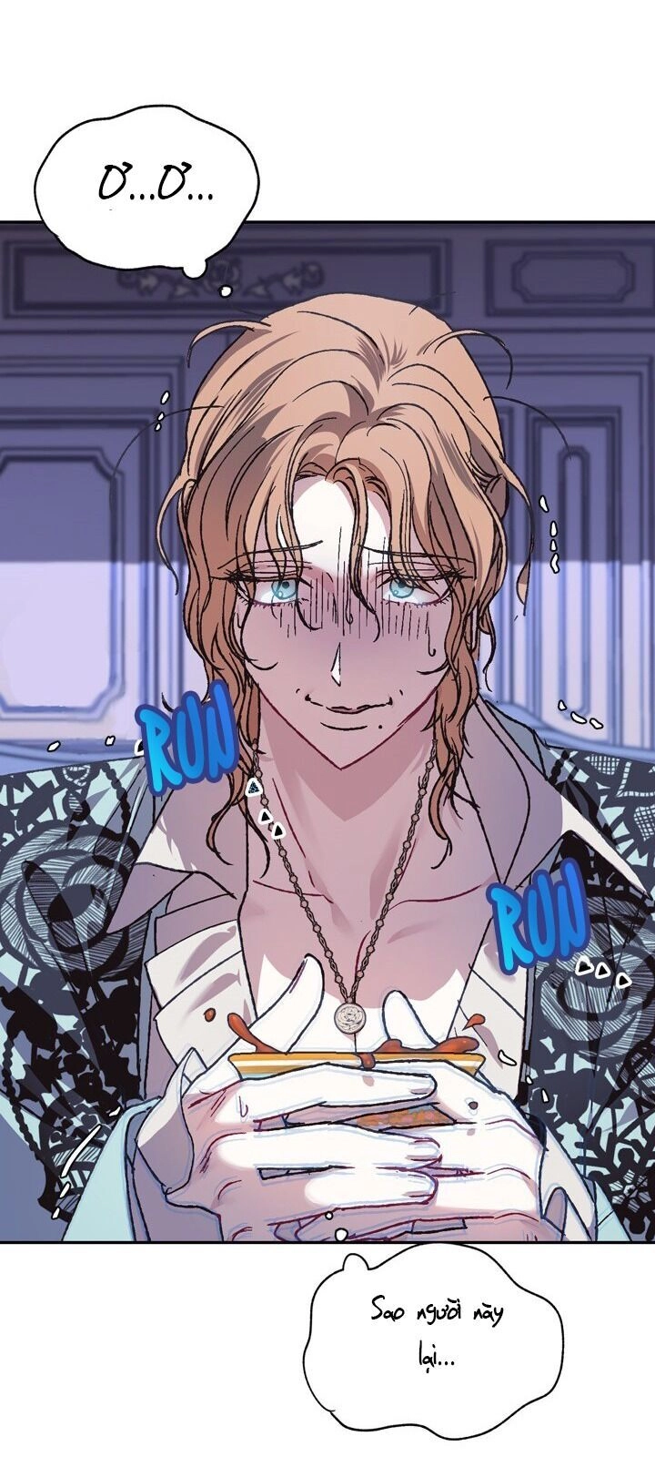 Cha Ơi Con Không Muốn Kết Hôn Đâu Chapter 19 - 80