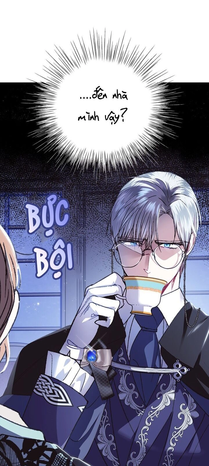 Cha Ơi Con Không Muốn Kết Hôn Đâu Chapter 19 - 82