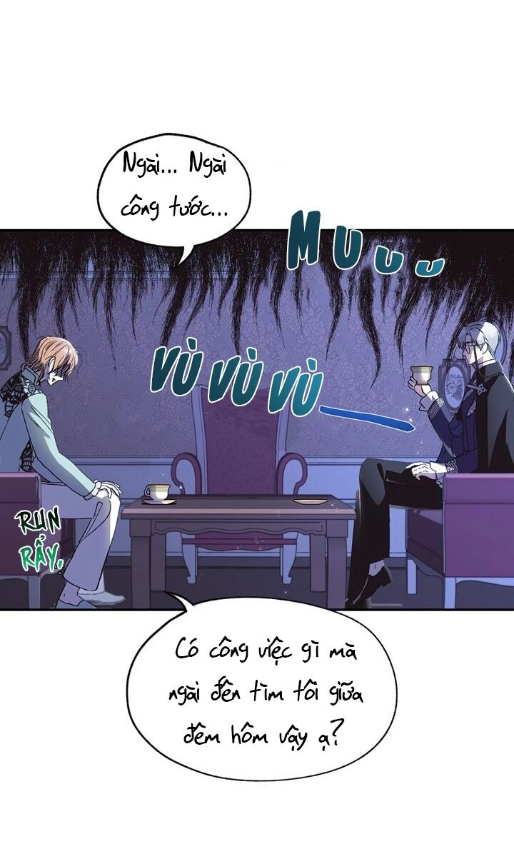 Cha Ơi Con Không Muốn Kết Hôn Đâu Chapter 19 - 84