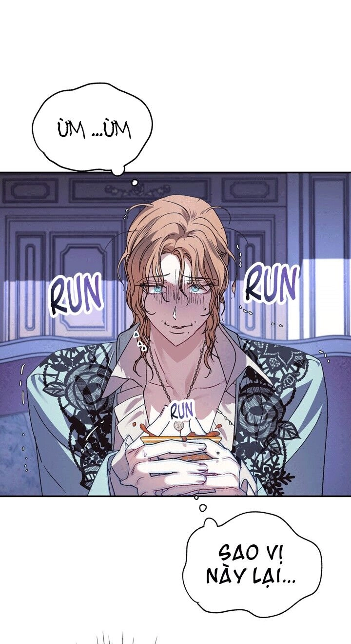 Cha Ơi Con Không Muốn Kết Hôn Đâu Chapter 20 - 2