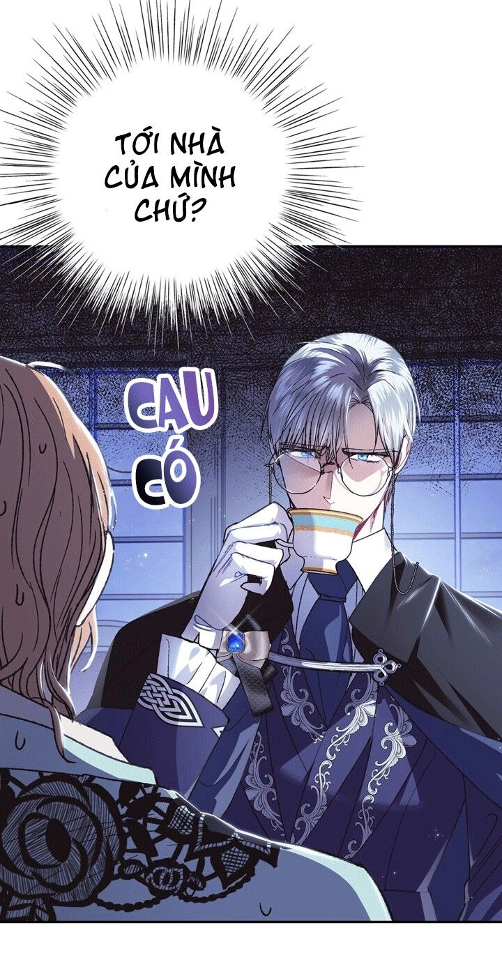 Cha Ơi Con Không Muốn Kết Hôn Đâu Chapter 20 - 3