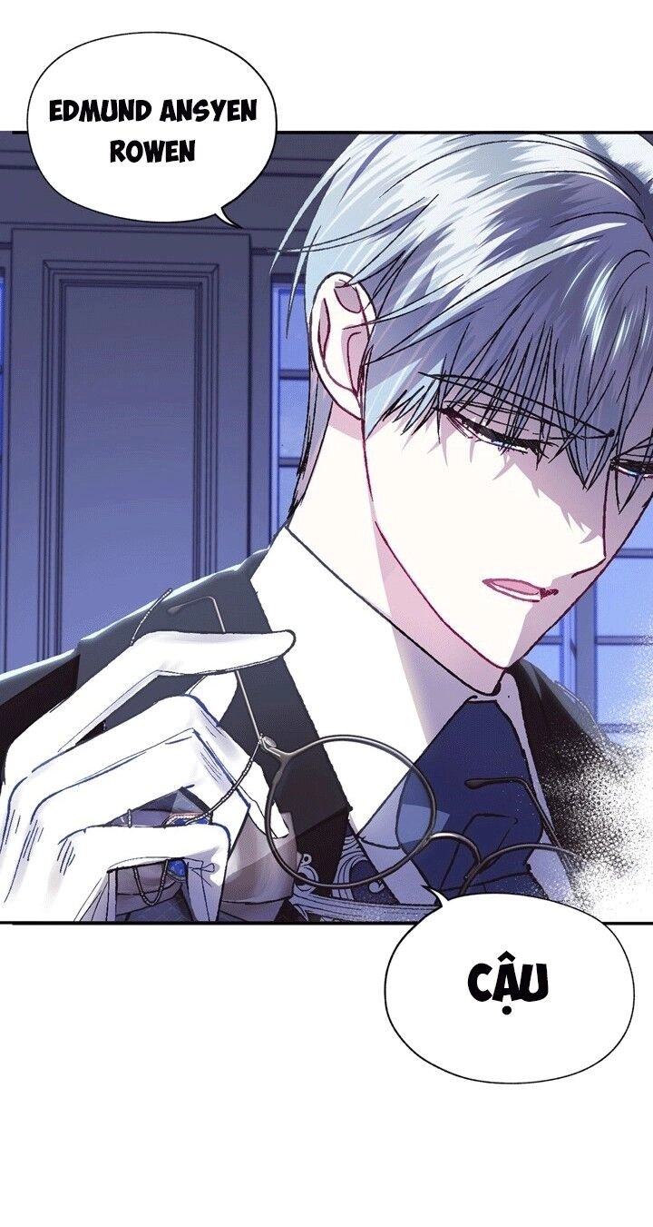 Cha Ơi Con Không Muốn Kết Hôn Đâu Chapter 20 - 6