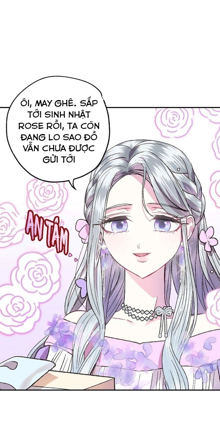 Cha Ơi Con Không Muốn Kết Hôn Đâu Chapter 20 - 11