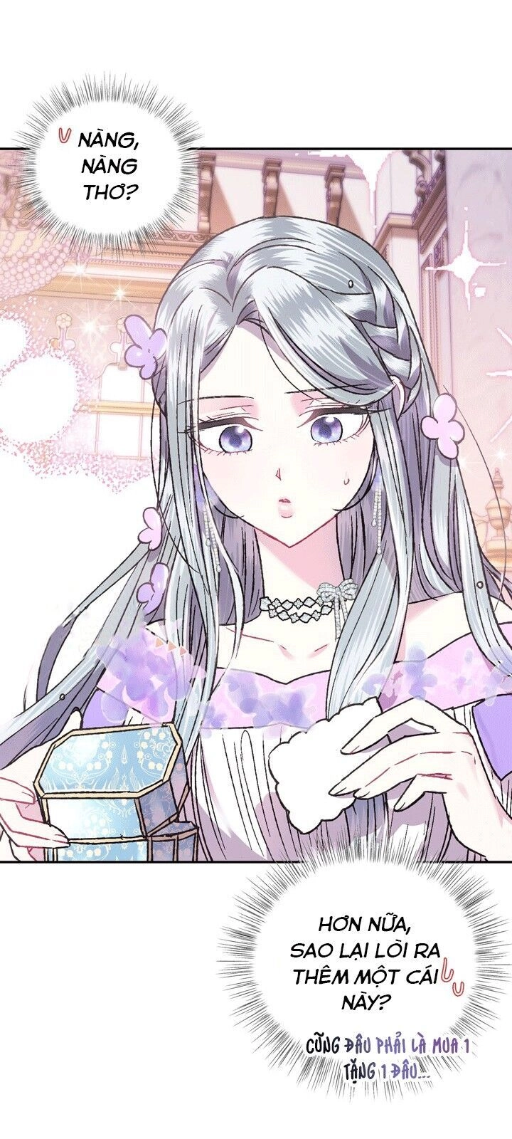 Cha Ơi Con Không Muốn Kết Hôn Đâu Chapter 20 - 13