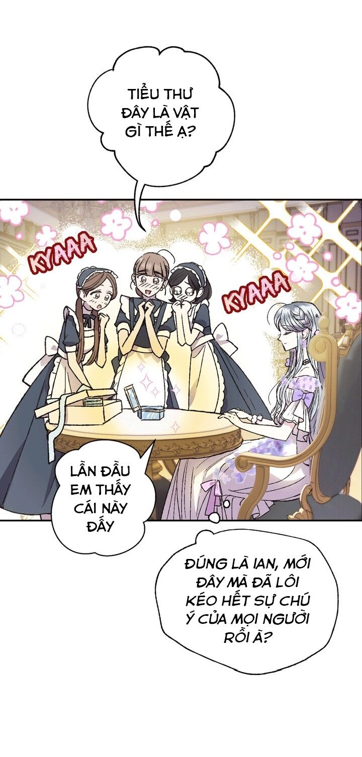 Cha Ơi Con Không Muốn Kết Hôn Đâu Chapter 20 - 16