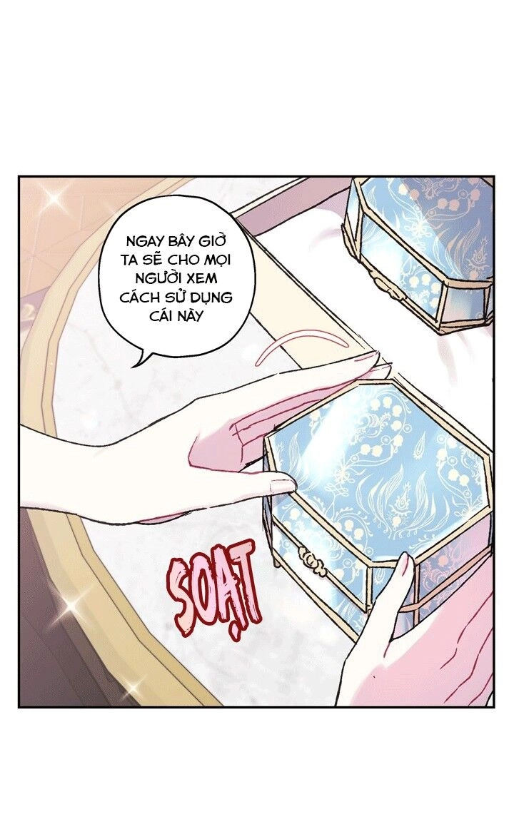 Cha Ơi Con Không Muốn Kết Hôn Đâu Chapter 20 - 17