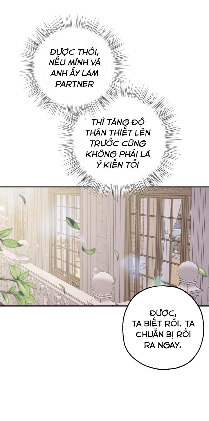 Cha Ơi Con Không Muốn Kết Hôn Đâu Chapter 20 - 24