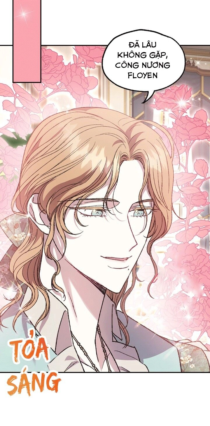 Cha Ơi Con Không Muốn Kết Hôn Đâu Chapter 20 - 26