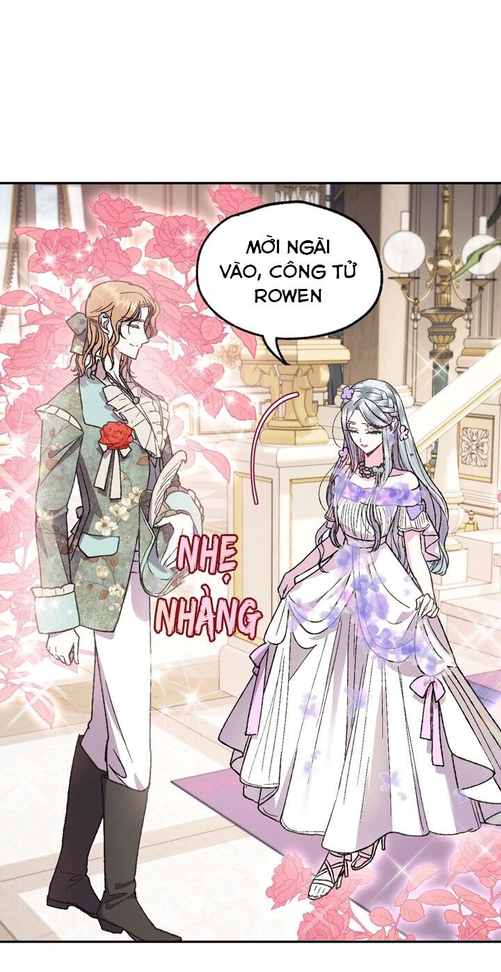 Cha Ơi Con Không Muốn Kết Hôn Đâu Chapter 20 - 27