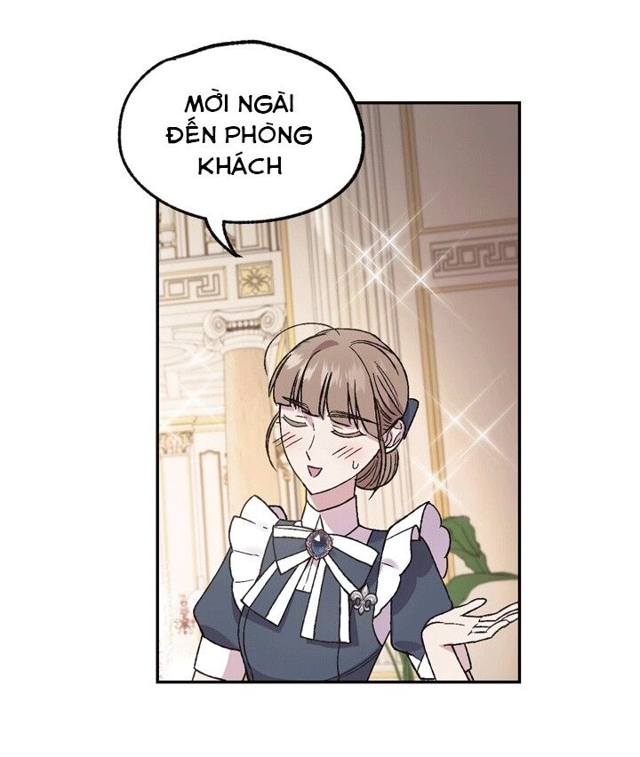 Cha Ơi Con Không Muốn Kết Hôn Đâu Chapter 20 - 28