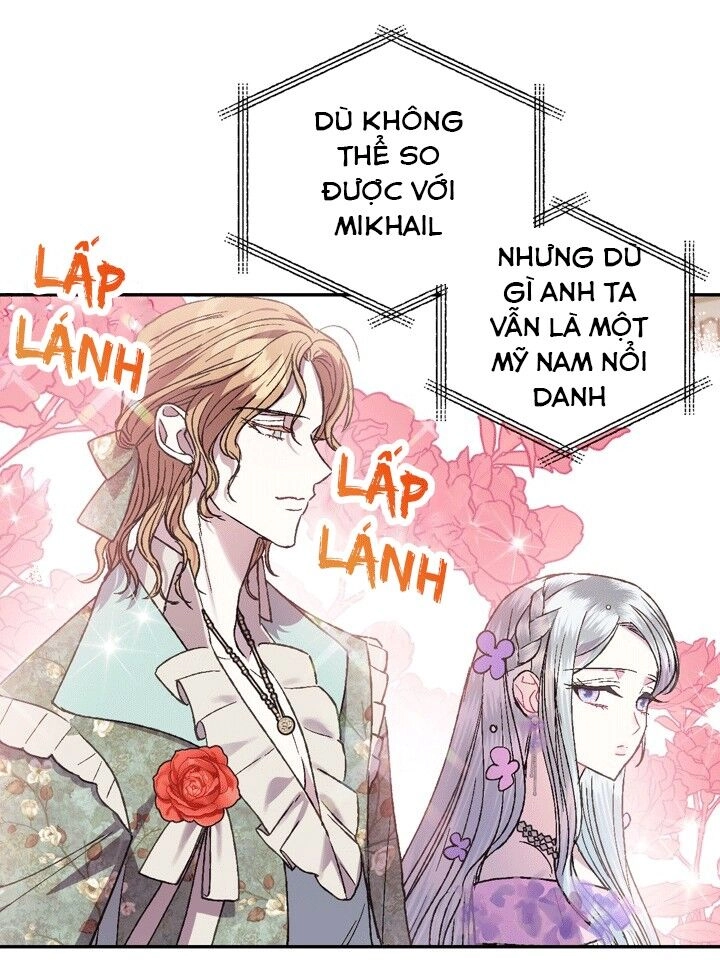 Cha Ơi Con Không Muốn Kết Hôn Đâu Chapter 20 - 29