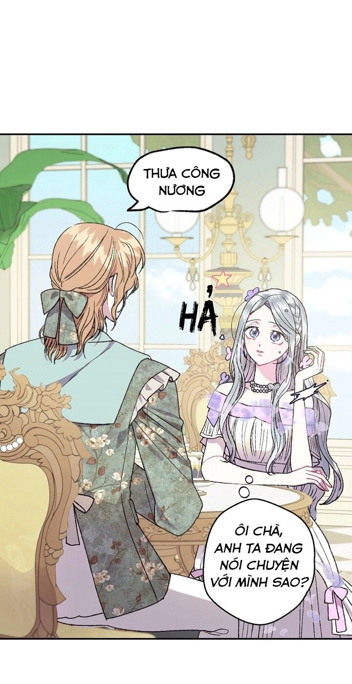 Cha Ơi Con Không Muốn Kết Hôn Đâu Chapter 20 - 34