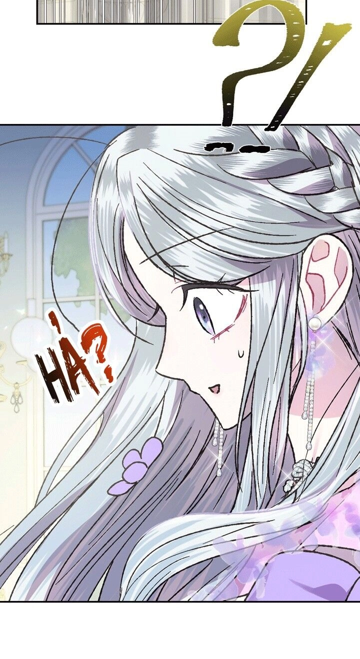 Cha Ơi Con Không Muốn Kết Hôn Đâu Chapter 20 - 37